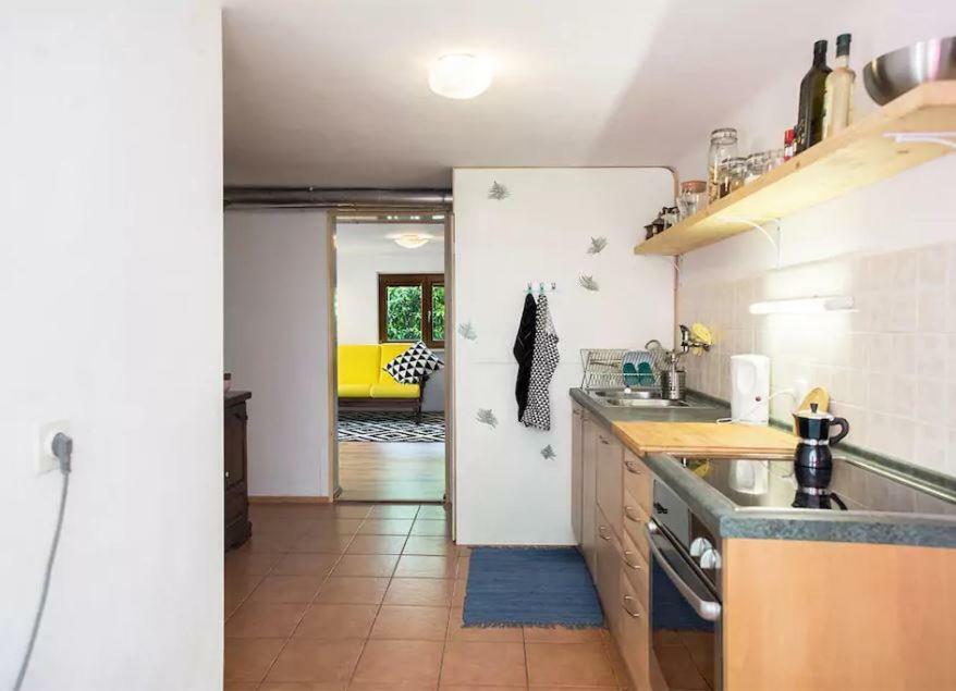 Mediterranean Family Design Izola Buitenkant foto