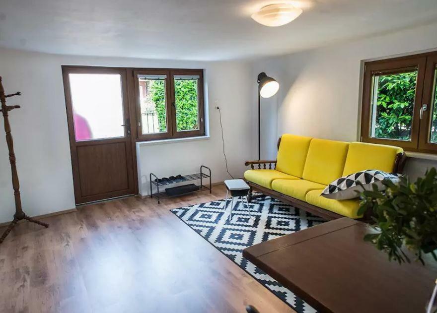 Mediterranean Family Design Izola Buitenkant foto