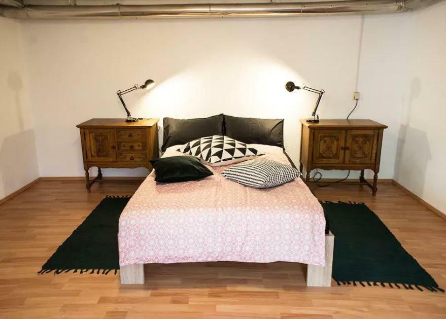 Mediterranean Family Design Izola Buitenkant foto
