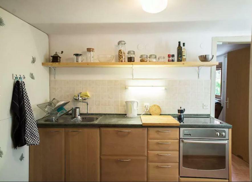 Mediterranean Family Design Izola Buitenkant foto